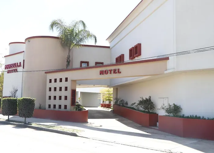 Motel Marina Marbella