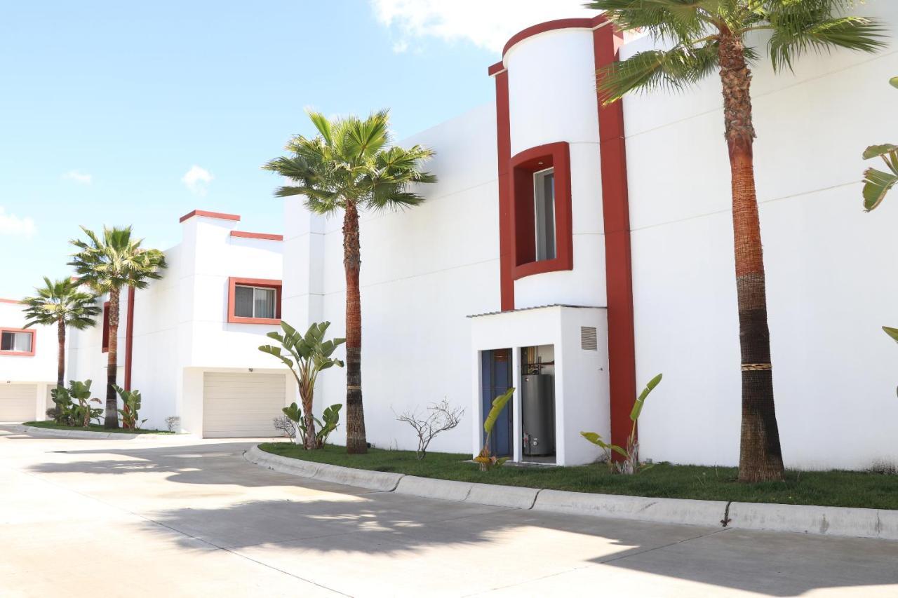 Motel Marina Marbella
