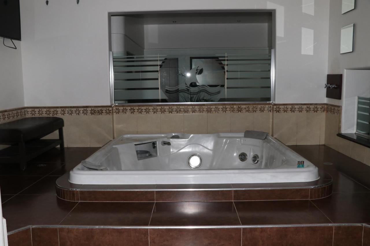 Motel Marina Marbella 3* Tijuana